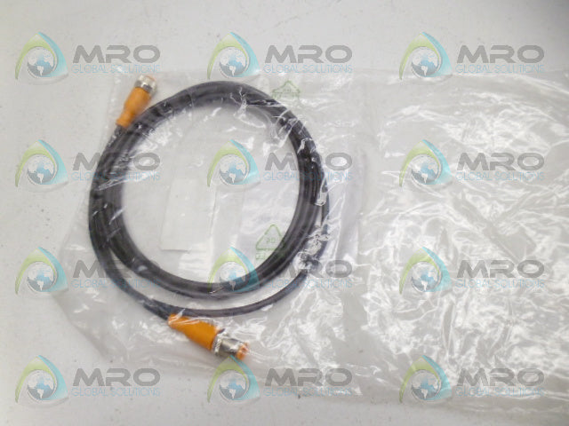 IFM EFECTOR EVC043 CONNECTION UNIT *NEW IN FACTORY BAG*