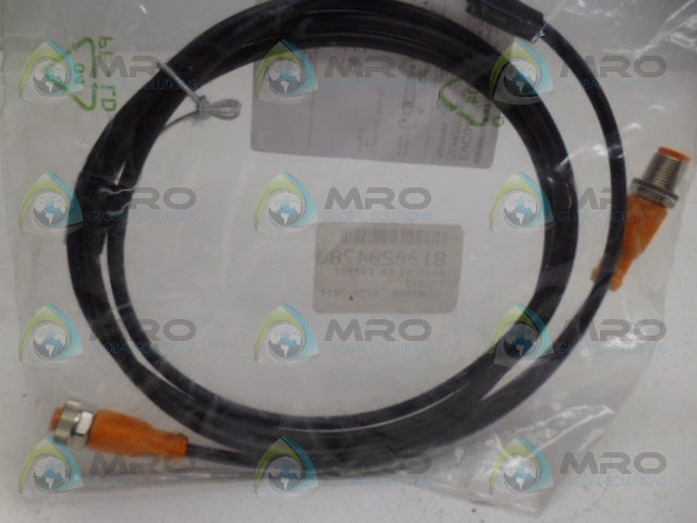 IFM EFECTOR EVC043 CONNECTION UNIT *NEW IN FACTORY BAG*