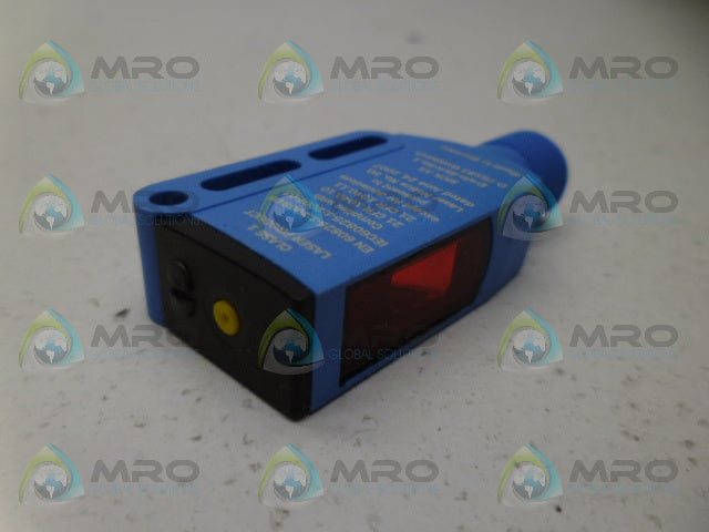 SICK WSE9L-3P2437 CONNECTOR *NEW IN BOX*