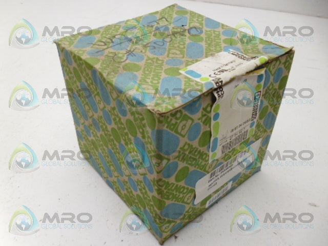 PHOENIX CONTACT IBST24DI32/2 INTERBUS INPUT MODULE *NEW IN BOX*