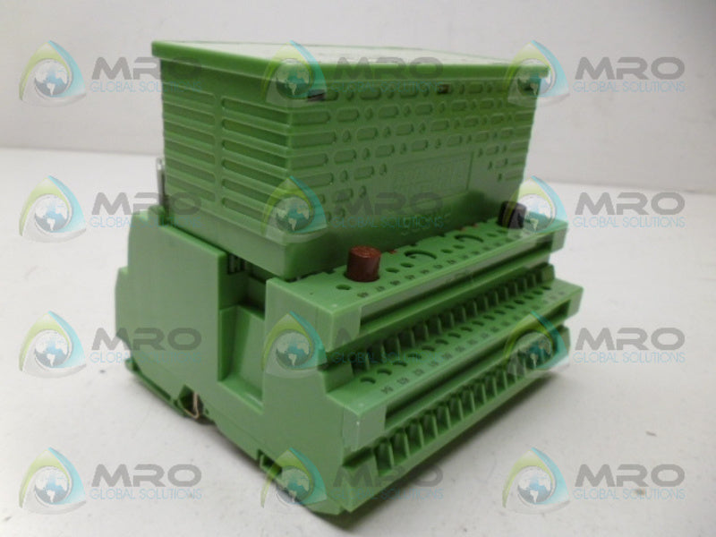 PHOENIX CONTACT IBST24AI4/EF *NEW IN BOX*