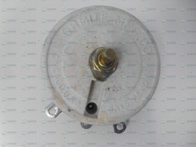 OHMITE RKS75R MODEL K RHEOSTAT *NEW IN BOX*