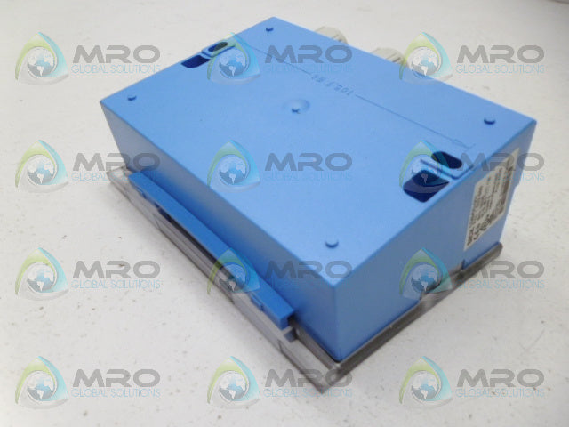 SICK CDB420-001 CONNECTION MODULE *NEW IN BOX*