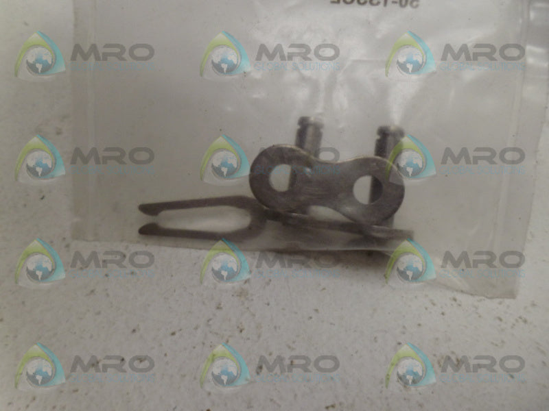 INDUSTRIAL MRO 50A1SSS26I CONNECTING LINK *NEW IN FACTORY BAG*