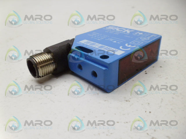 SICK WS12L-2D430A01 PHOTOELECTRIC SENSOR *NEW NO BOX*