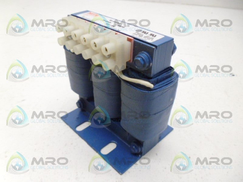 MTE RL-00202 REACTOR *NEW IN BOX*