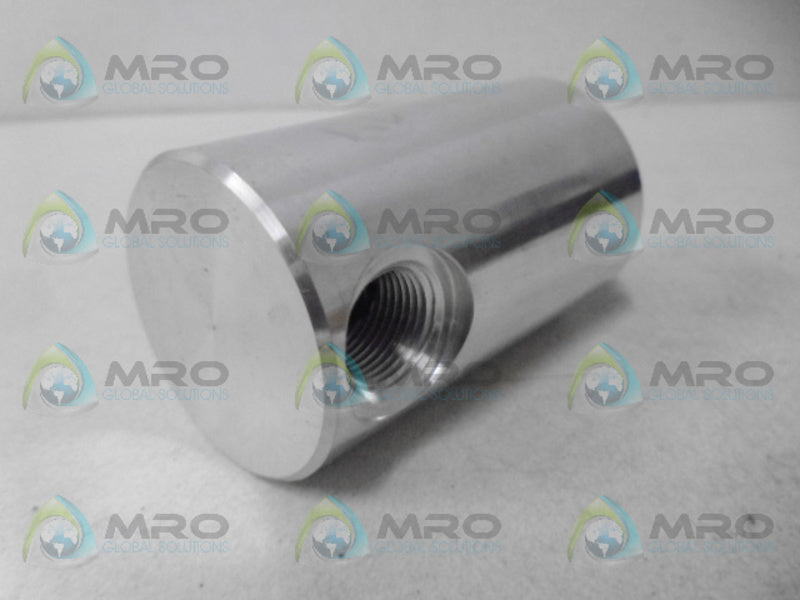 DEUBLIN 1115-000-001 ROTARY UNION 1/2" NPT *NEW IN BOX*
