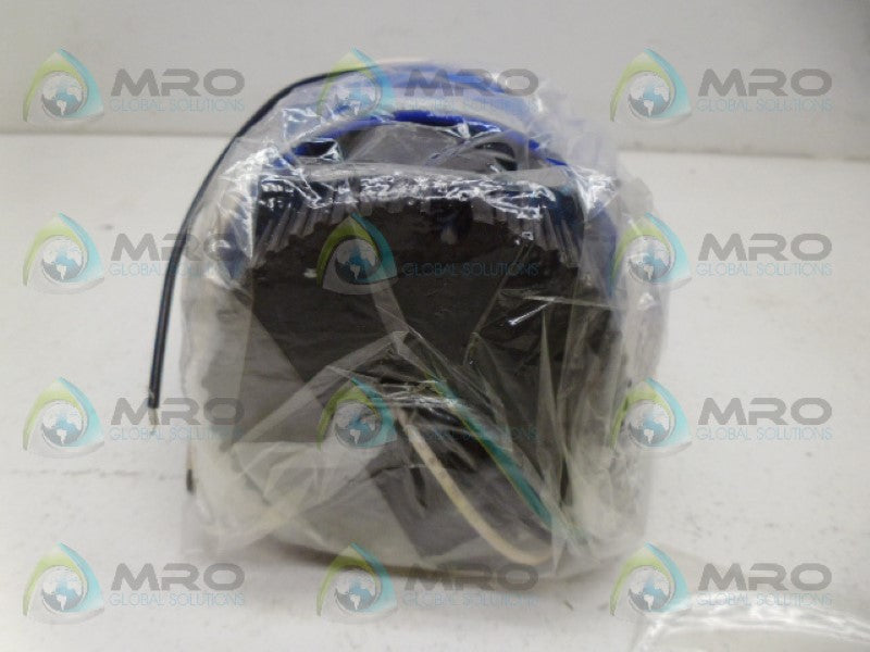FEDERAL SIGNAL FB2PST-120B SINGLE FLASH STROBE *NEW IN BOX*