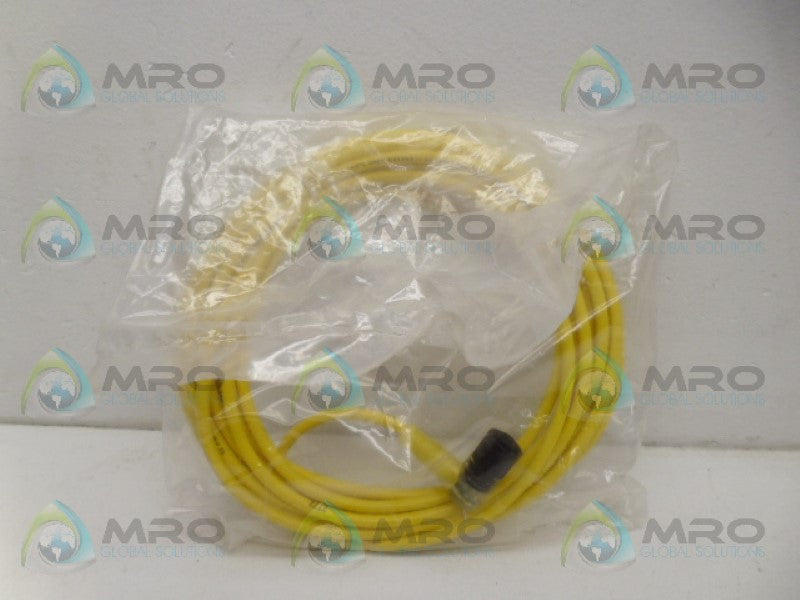 BRAD CONNECTIVITY W80310 CONNECTOR CABLE *NEW IN FACTORY BAG*