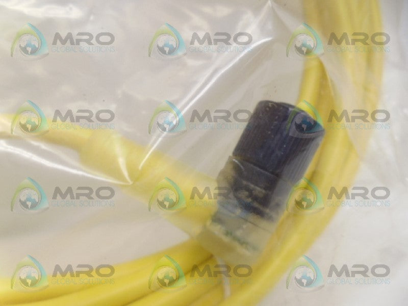 BRAD CONNECTIVITY W80310 CONNECTOR CABLE *NEW IN FACTORY BAG*