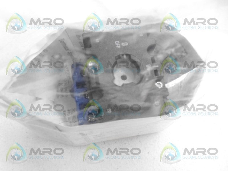 MENNEKES ME30XMS1-M2 SWITCH *NEW IN FACTORY BAG*