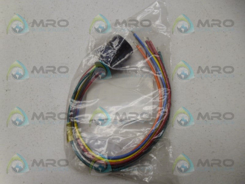 DANIEL WOODHEAD 1300150117 CABLE *NEW IN FACTORY BAG*