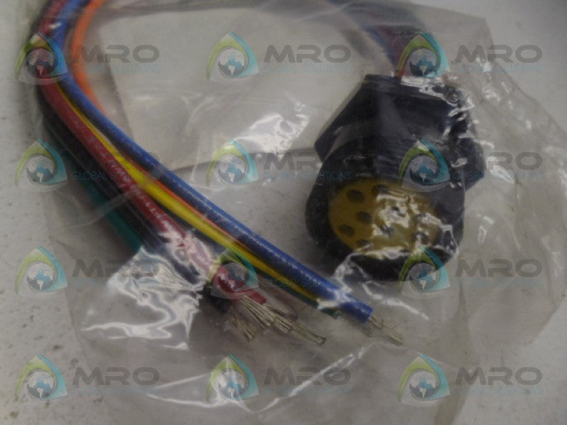 DANIEL WOODHEAD 1300150117 CABLE *NEW IN FACTORY BAG*