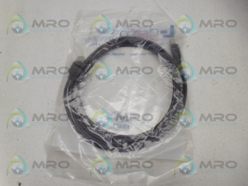 L-COM CAUBLKAB-3M USB CABLE *NEW IN FACTORY BAG*