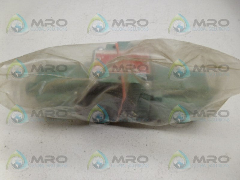 NUMATICS 12DSA40A13T30 SOLENOID VALVE *NEW IN FACTORY BAG*