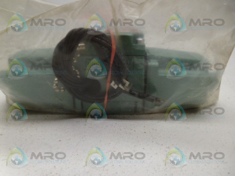 NUMATICS 12DSA40A13T30 SOLENOID VALVE *NEW IN FACTORY BAG*