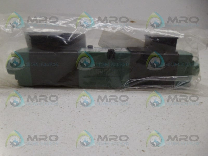 NUMATICS 081SS6004000061 SOLENOID VALVE *NEW IN FACTORY BAG*