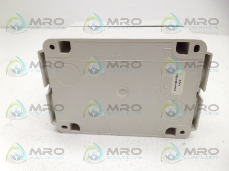 MENNEKES ME30MS-M2 DISCONNECT SWITCH *NEW NO BOX*