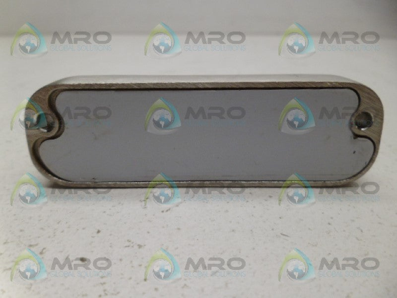 SCHMERSAL BPS40S-1 ACTUATOR *NEW NO BOX*