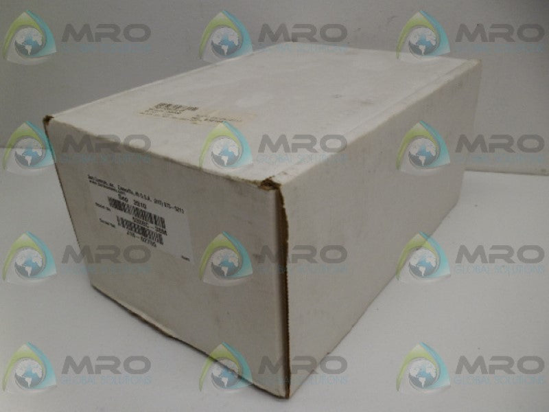 DART CONTROLS 530BC-38M DUAL VOLTAGE CONTROL *NEW IN BOX*