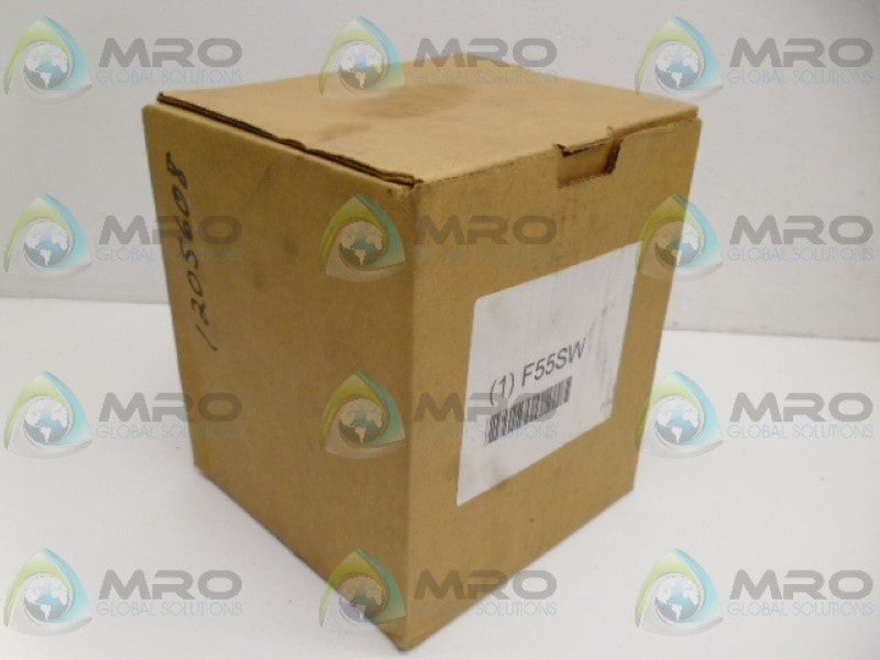 INDUSTRIAL MRO F55SW FILTER *NEW IN BOX*