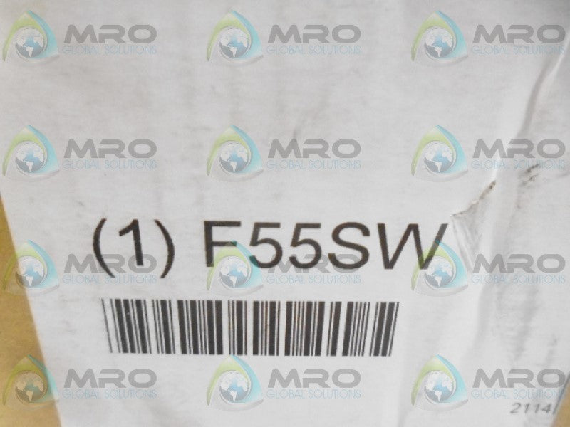 INDUSTRIAL MRO F55SW FILTER *NEW IN BOX*
