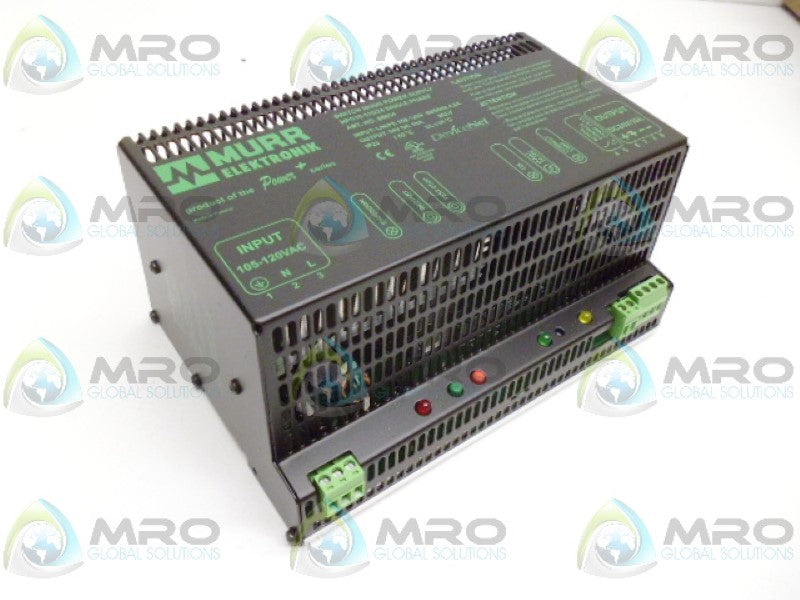 MURR ELEKTRONIK 85054 SWITCH MODE POWER SUPPLY *NEW IN BOX*