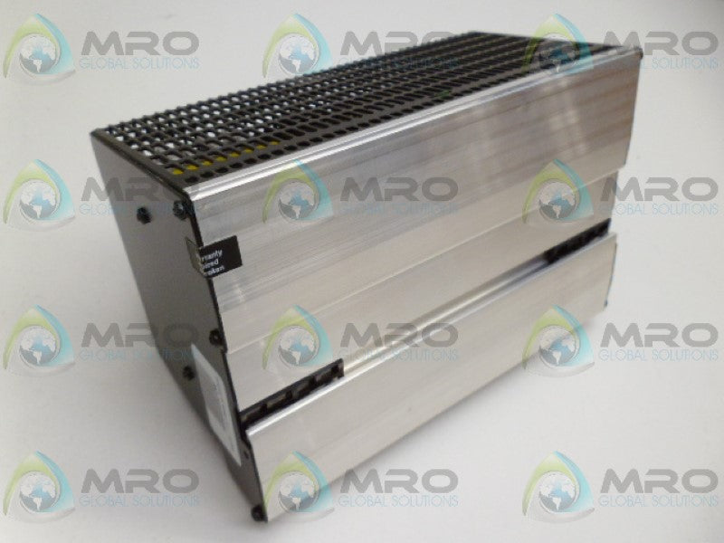 MURR ELEKTRONIK 85054 SWITCH MODE POWER SUPPLY *NEW IN BOX*