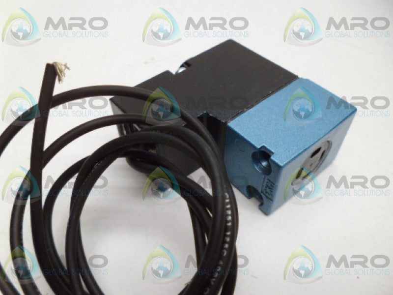 MAC PME-591CA SOLENOID VALVE *NEW IN BOX*