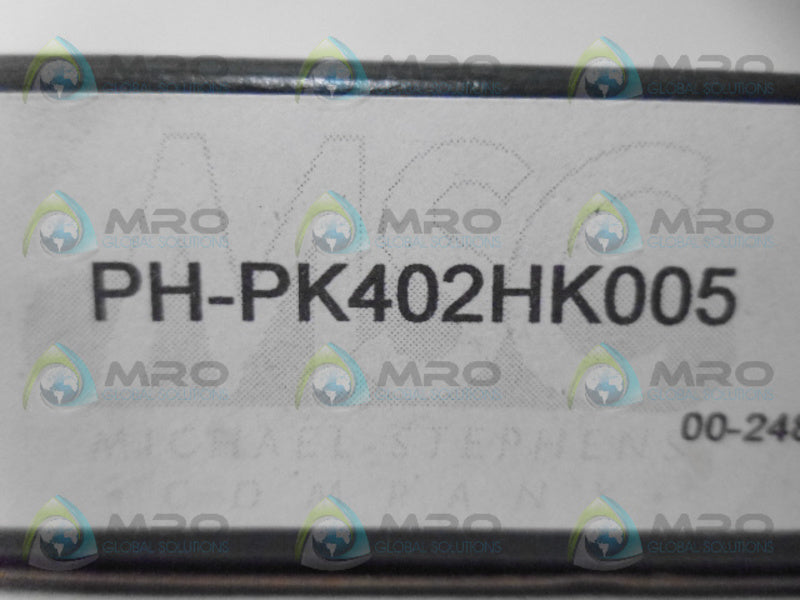 MSC PH-PK402HK005 PISTON SEAL KIT *NEW IN BOX*