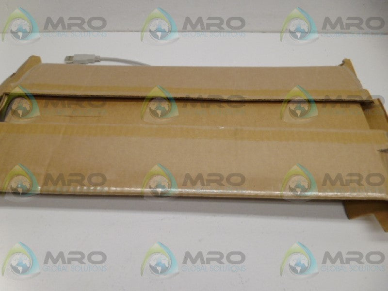 INDUPROOF DE27529N00 KEYBOARD *NEW IN ORIGINAL PACKAGE*