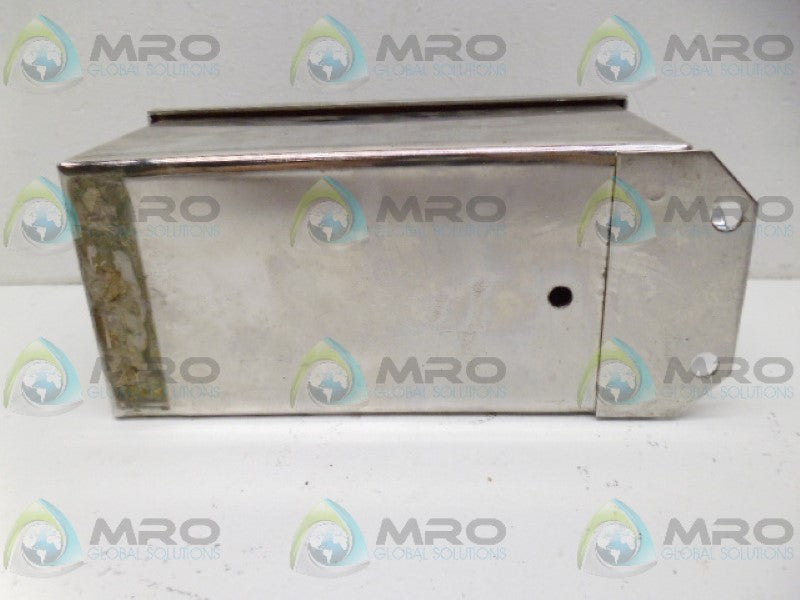 SQUARE D 9001-KYC-1 CONTROL STATION *USED*