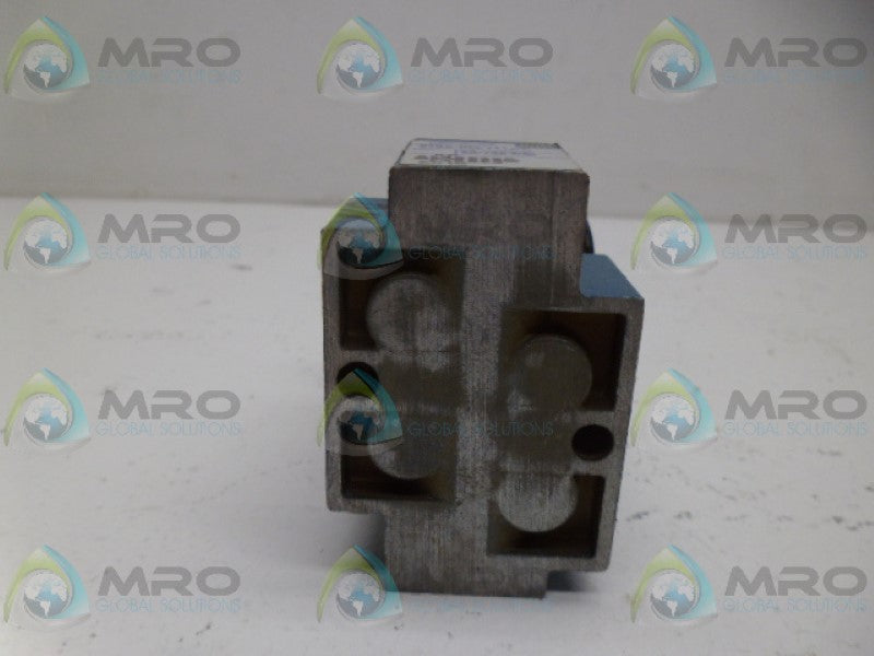 MAC 912A-PM-111CA SOLENOID VALVE *NEW NO BOX*
