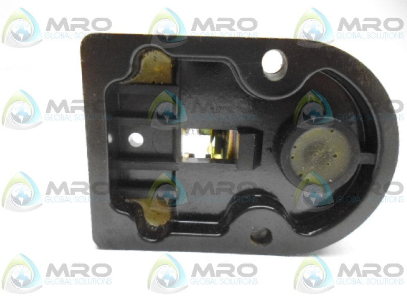 SQUARE D 8501-CO-1 SER. B CONTROL RELAY *USED*