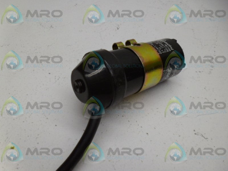 JENSEN ETV-11A280 CAPACITOR *USED*