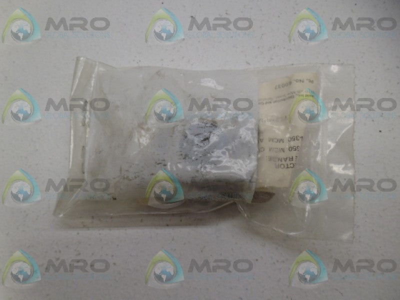 GOULD TA1-F350 LUG CONNECTOR KIT *NEW IN FACTORY BAG*