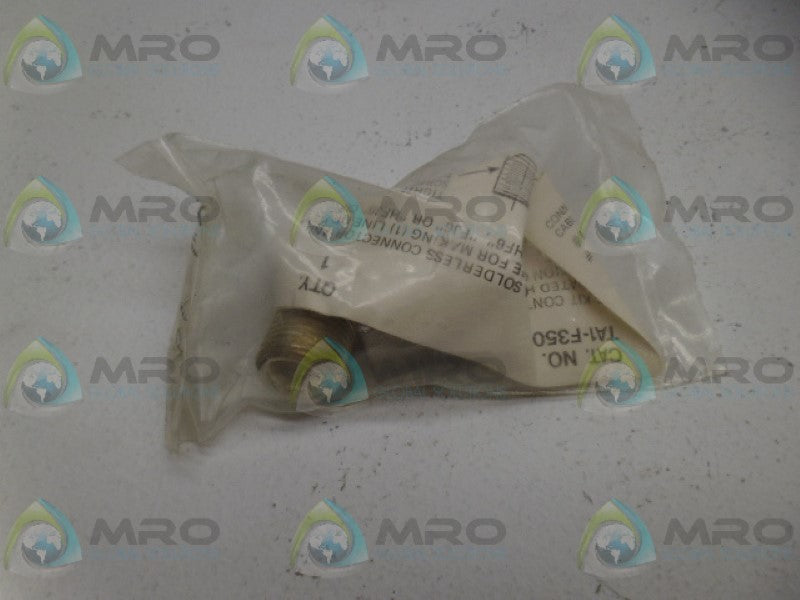 GOULD TA1-F350 LUG CONNECTOR KIT *NEW IN FACTORY BAG*