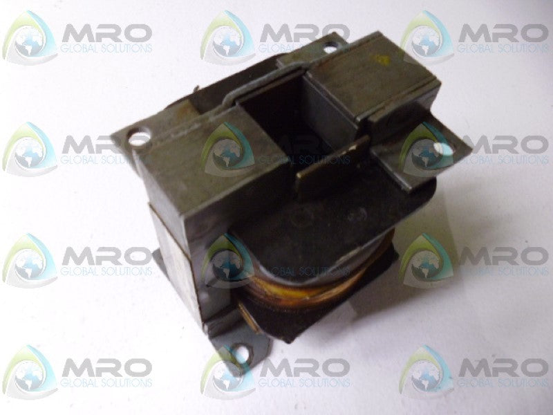 GENERAL ELECTRIC CR9503-211EAB271 COIL (AS PICTURED) *USED*