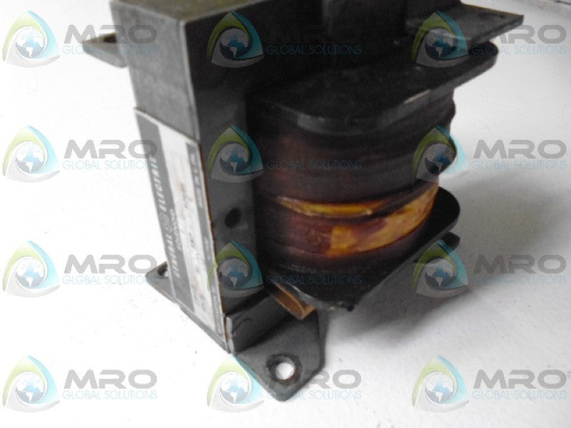 GENERAL ELECTRIC CR9503-211EAB271 COIL (AS PICTURED) *USED*