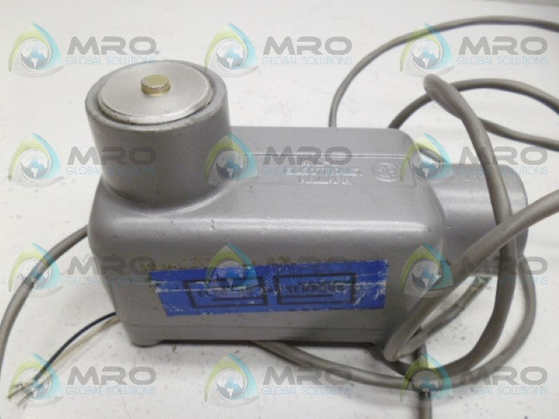 ELECTRO SENSORS 917 SPEED SENSOR *NEW NO BOX*