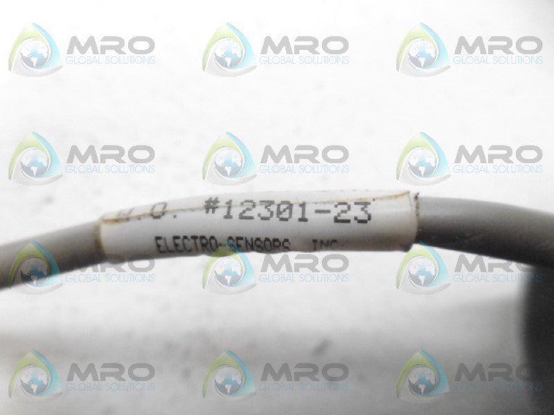 ELECTRO SENSORS 917 SPEED SENSOR *NEW NO BOX*