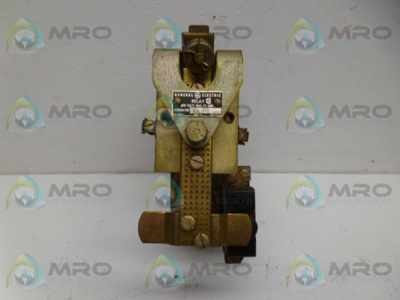 GE IC2820A100BB RELAY *USED*
