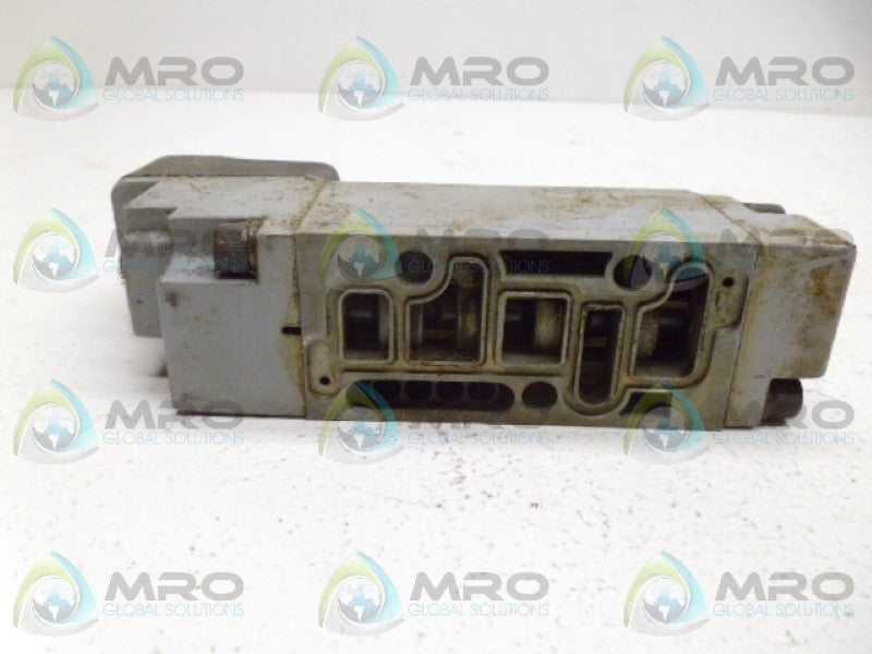 VALVAIR L74524401 VALVE *USED*