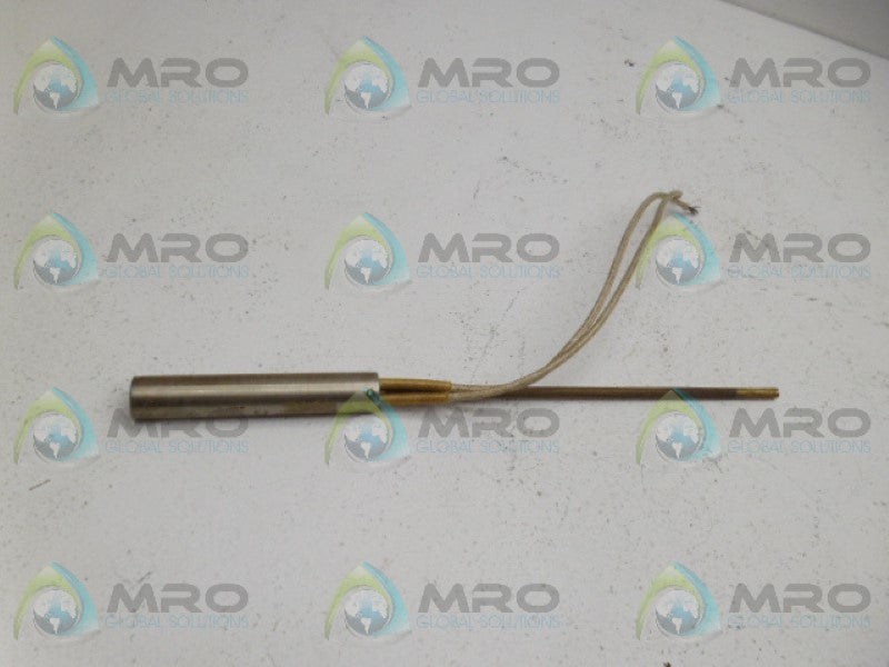 ITT VULCAN 1A1B2-67 HEATER ELEMENT *USED*