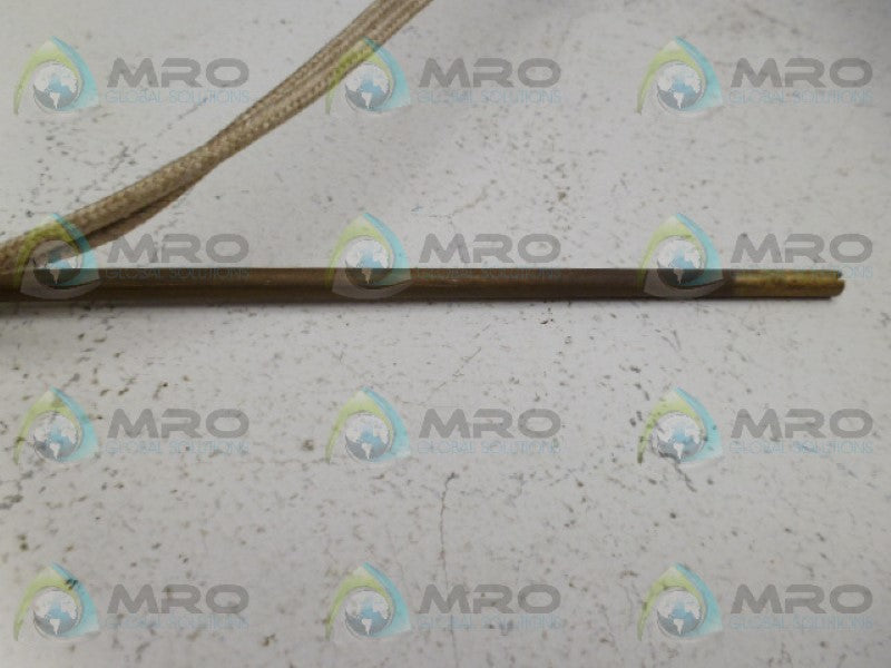 ITT VULCAN 1A1B2-67 HEATER ELEMENT *USED*