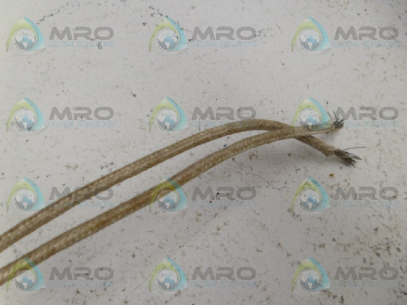 ITT VULCAN 1A1B2-67 HEATER ELEMENT *USED*