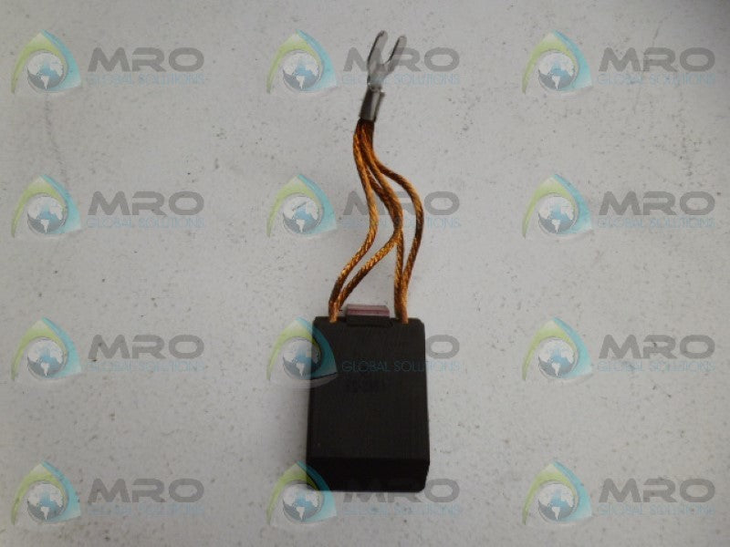 INDUSTRIAL MRO EC-236S CARBON BRUSH *USED*