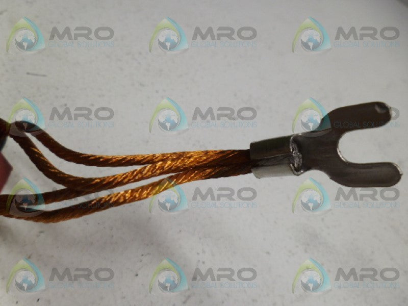 INDUSTRIAL MRO EC-236S CARBON BRUSH *USED*