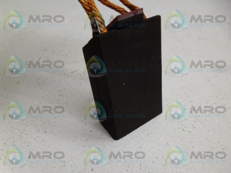 INDUSTRIAL MRO EC-236S CARBON BRUSH *USED*