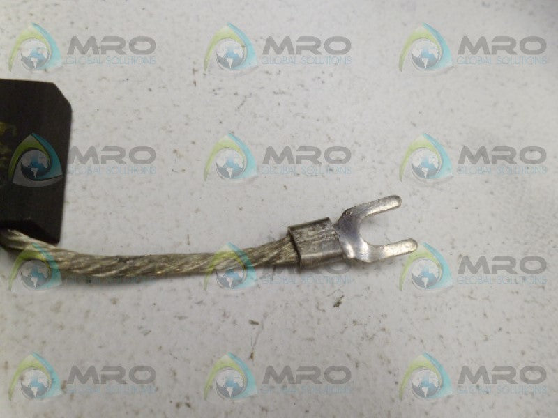 INDUSTRIAL MRO 5410 CARBON BRUSH *USED*